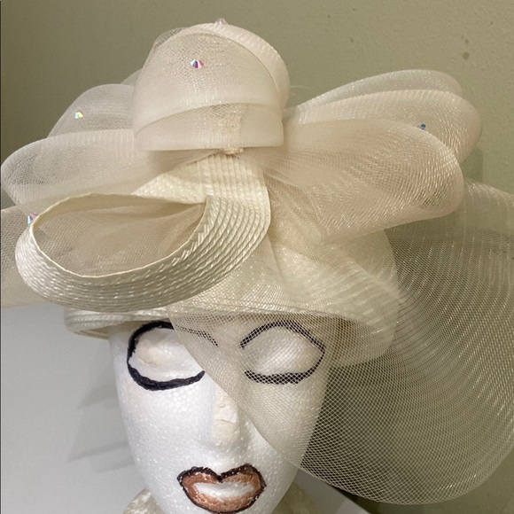 Really Cute Church / Dress Hat